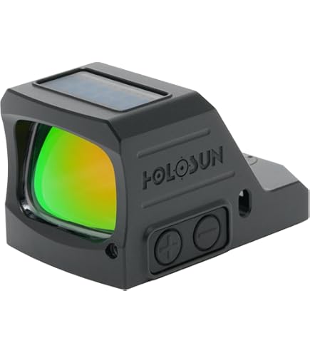 Amazon.com : Leupold DeltaPoint Pro Reflex Sight, Matte, 2.5 MOA